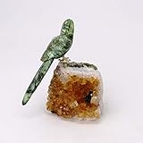 Quartz / Amethyst / Citrin - Direkt aus Brasilien. Dank seines Designs geben Sie Ihrer Bibliothek, Ihrem Schreibtisch usw. eine persönliche Note.