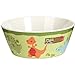 Price comparison product image Sigikid Dibu Daba Dinos Melamine Bowl (16 x 16 x 6.5 cm)
