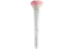 wet n wild – Blush Brush – Pinceau très doux pour blush - Application précise - Produit Vegan - 100% Cruelty Free - Produit Vegan