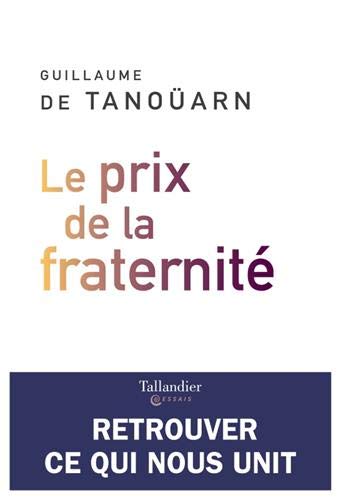 Le Prix de la fraternité gratuit Le Prix de la fraternité gratuit
