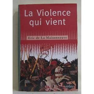 La violence qui vient Livre en Ligne - Telecharger Ebook