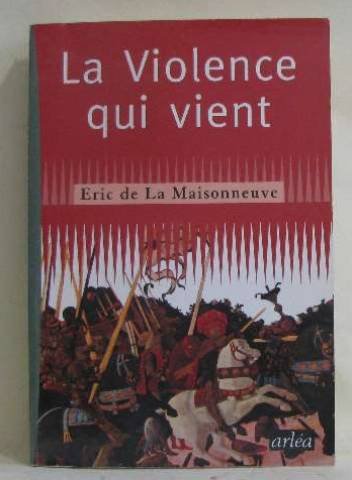Download La violence qui vient