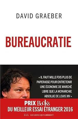 LIENS LIBERENT Bureaucratie