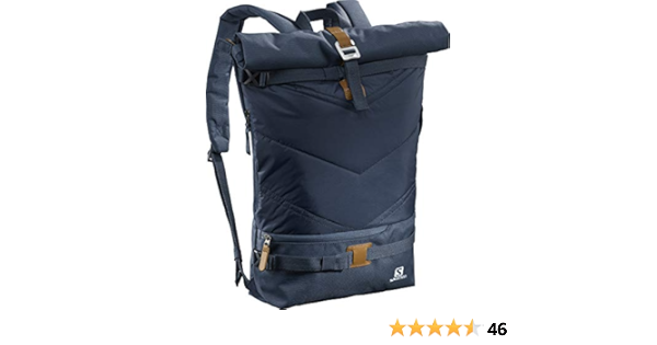 salomon loft 10 backpack