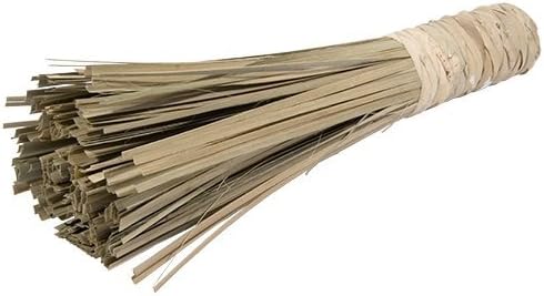 Town Food Service 53180 11 in. Asian Wok Brush
