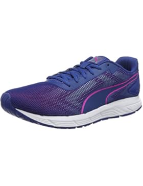 Puma Engine Wns - true blue-ultra magenta