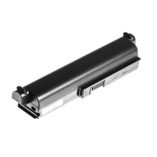 Green Cell® Extended Serie Laptop Akku für Toshiba Satellite C660-2FE (9 Zellen 6600mAh 10.8V Schwarz) - 2