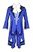 Produktbild Chong Seng CHIUS Cosplay Costume Phantomhive Ciel Outfit Version 18