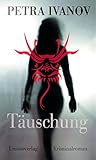 Cover zum Buch Täuschung