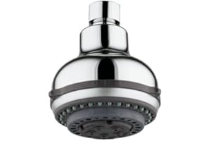 GROHE Douche de Tête, Chromé, 07785000