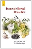 Image de Domestic Herbal Remedies