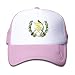 Produktbild Aged to Perfection 1968 50th Birthday Hipster Unisex Denim Jeans Adjustable Baseball Hat Hip-Hop Cap Gift for Men Women