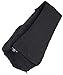Wallaboo Baby sling Connection, Easy Adjustable and Ergonomic, Newborn and Up, 100% Cotton, Deep Black