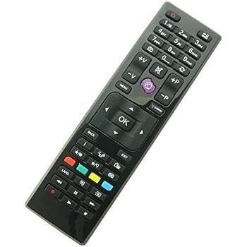 Telecomando per TELEFUNKEN RC 4875 (30087730