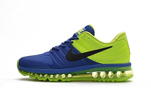 Nike Air Max 2017 mens (USA 12) (UK 11) (EU 46) (30 CM)