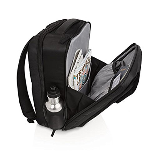 Kensington Laptop Overnight-Rucksack 17   43 3cm SecureTrek