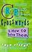 Cryptic Crosswords and...