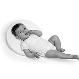 Cambrass 1436 Gesundheitskissen Confort Mini für Babybett / Kinderwagen, 37 x 29 cm - 2