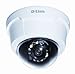 Produktbild D-Link DCS-6113 Full HD Fixed Dome Kamera (2 Megapixel CMOS, MPEG-4, JPEG)