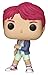 Price comparison product image Funko 37861 POP. Vinyl: Rocks: BTS: Jeon Jung-Kook Collectible Figure, Multicolour