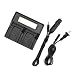 Produktbild Sony NP-FZ100 Écran LCD Grand Double Charge (Charge Rapide) + Fil de Charge de la Voiture + Cordon d'Alimentation Standard USA