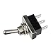 Produktbild Kippschalter - Kill Switch - 12V 25A - Ein/Aus/Ein-Schalter (On/Off)