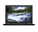 Produktbild Dell Latitude 5490 Schwarz, 35,6 cm (14 Zoll), Full HD, 1920 x 1080 Pixel, matt, Intel Core i7, i7-8650U, 8 GB, DDR4, SSD 256 GB, Intel UHD, Windows 10 Pro, 8265, Bluetooth Version 4.2, Tastatursprache: Englisch, Tastaturbeleuchtung, Garantie: 36 Monate