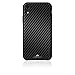 Produktbild Black Rock Flex Carbon Case für Apple iPhone XR schwarz