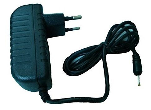 Cargador de Pared para Tablet Sunstech tab917qc