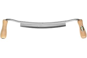 Kirschen 4002250 Dragkniv, Silver, Beige, 250 mm