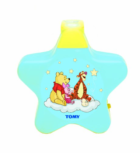 Preisvergleich Produktbild Winnie Puuh T71878 - Winnie Puuh"Sternenlicht"