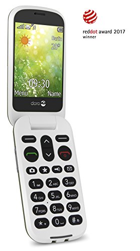 Doro 6050 T  l  phone    clapet Champagne Doro 6050 T  l  phone    clapet Champagne
