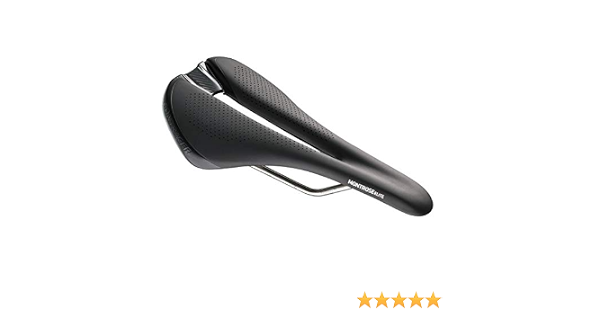 Bontrager Montrose Elite Bike Saddle 