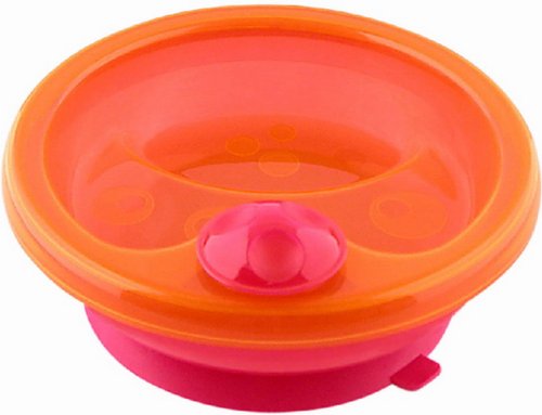 Preisvergleich Produktbild primamma Warmhalteteller mit Saugring, 4St.