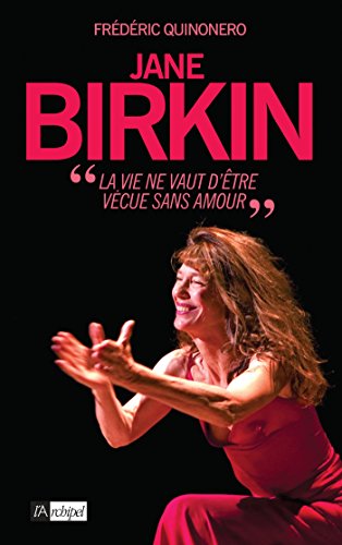 Download Jane Birkin