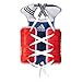 Produktbild adidas Taekwondo Brustschutz Reversible Hogu Body Protector Brustschutz WTF Approved XS bis XL (2. Größe S (140-160 cm)