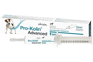 TVM Pro-Kolin Advanced Chien 15ml