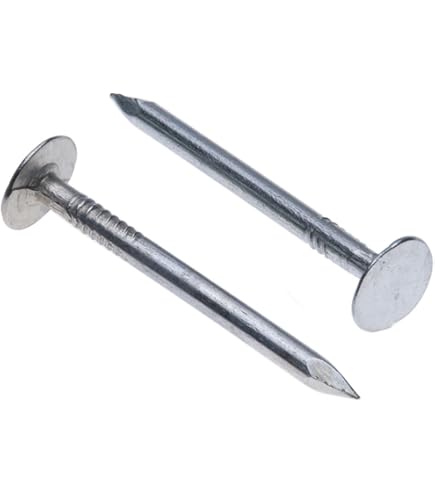 TIMCO ACN65LB ALUMINIUM CLOUT NAILS 65MM X 3.35 - View #4