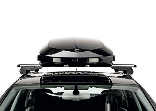 Hapro VDL 25920 Zenith, glänzend schwarz