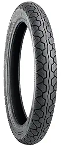 Metro Conti Revolution 3.00-17 Tube-Type Bike Tyre,Rear