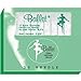 Sterex F4 Ballet Stainless Needles size 004 (50)