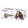 BaByliss C1102AME Curl Secret Ionic - iron loop - rose gold