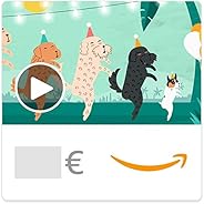 eChèque-cadeau Amazon.fr