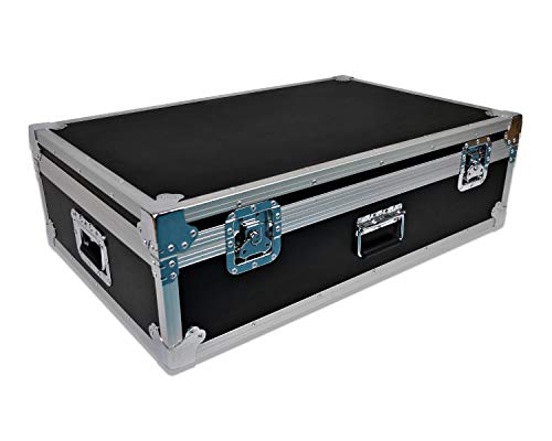 Preisvergleich Produktbild Flightcase Koffer Box Kiste Transportkiste Instrument