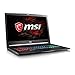 Produktbild MSI PC Portable Gamer GS73VR 7RF - 17'' FHD - RAM 8Go - Core i7-7700HQ - Stockage 512 Go SSD - GeForce GTX 1060