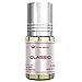 Prime Genuine Attar Oil Perfume Fragrance Roll On Alcohol Free Halal 3ML Top Quality (3 ML, Classic)