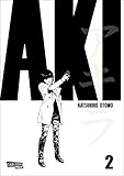 Akira - Farbige Neuausgabe 2 (2) by 