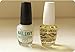 Opi Original Nail Envy 15ml + Opi Avoplex Nail & Cuticle Replenishing Oil 15ml Super Combo