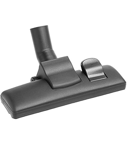 Spazzola Universale Vax Per Pavimenti 32mm - Multiuso, Compatibile Con Vax 6131, 6135, 6155