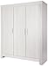 Pinolino Pepper Wardrobe (Large)